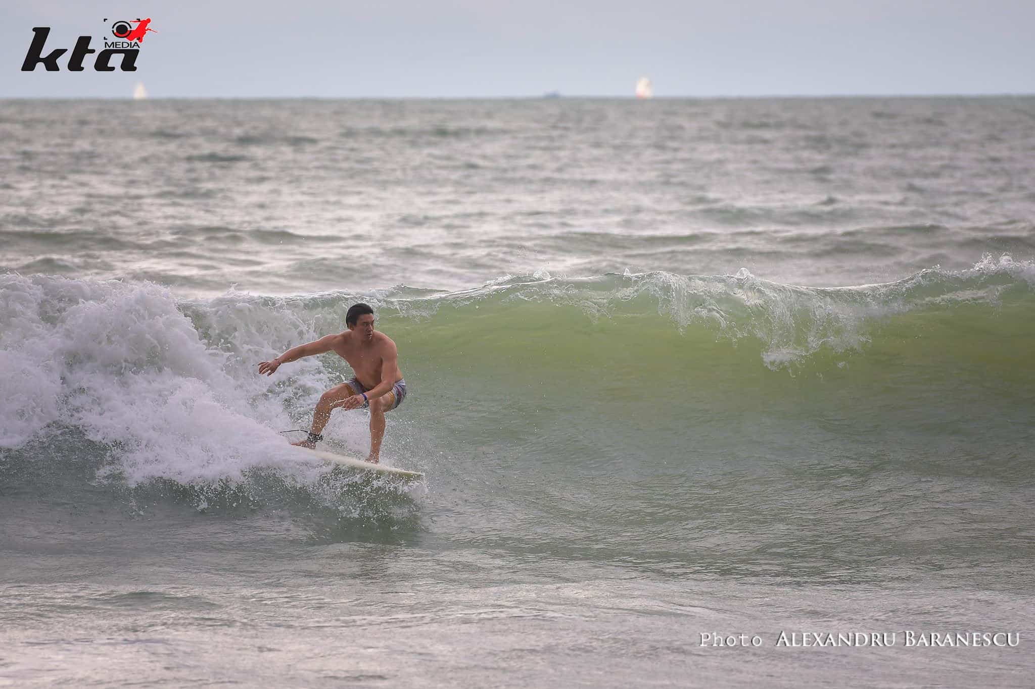 surfing desaru johor malaysia