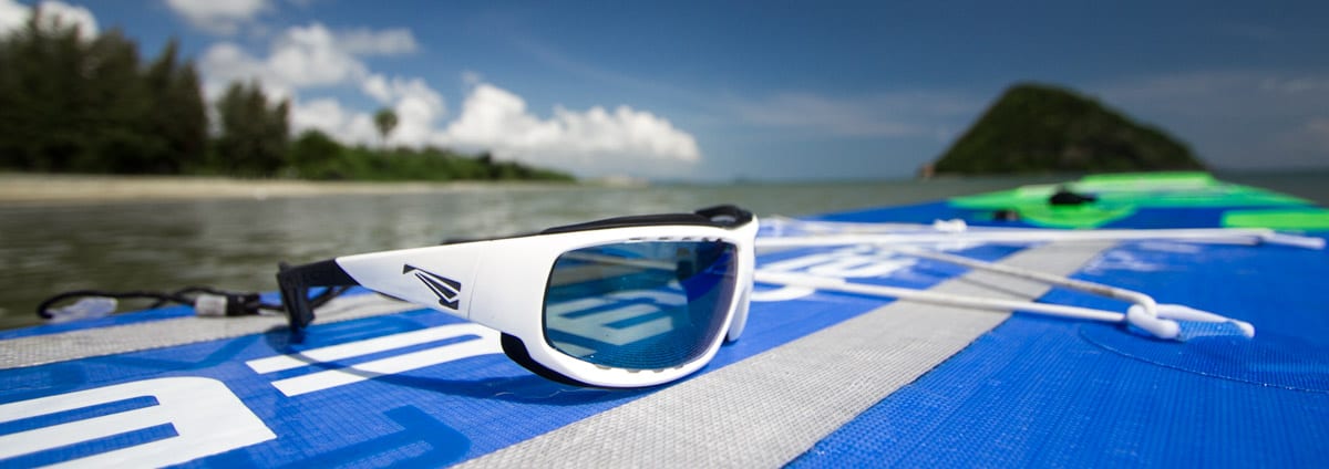 best sunglasses for watersports