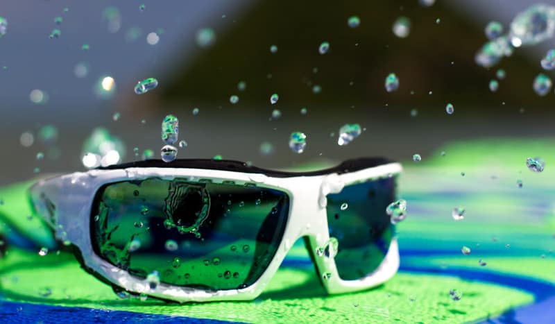 best sunglasses for water