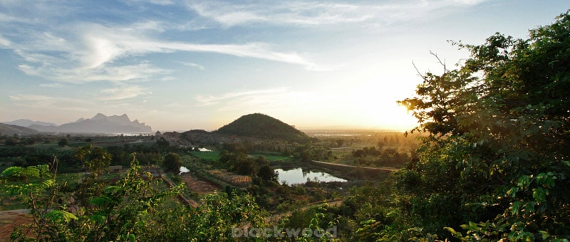 Sam Roi Yot National Park