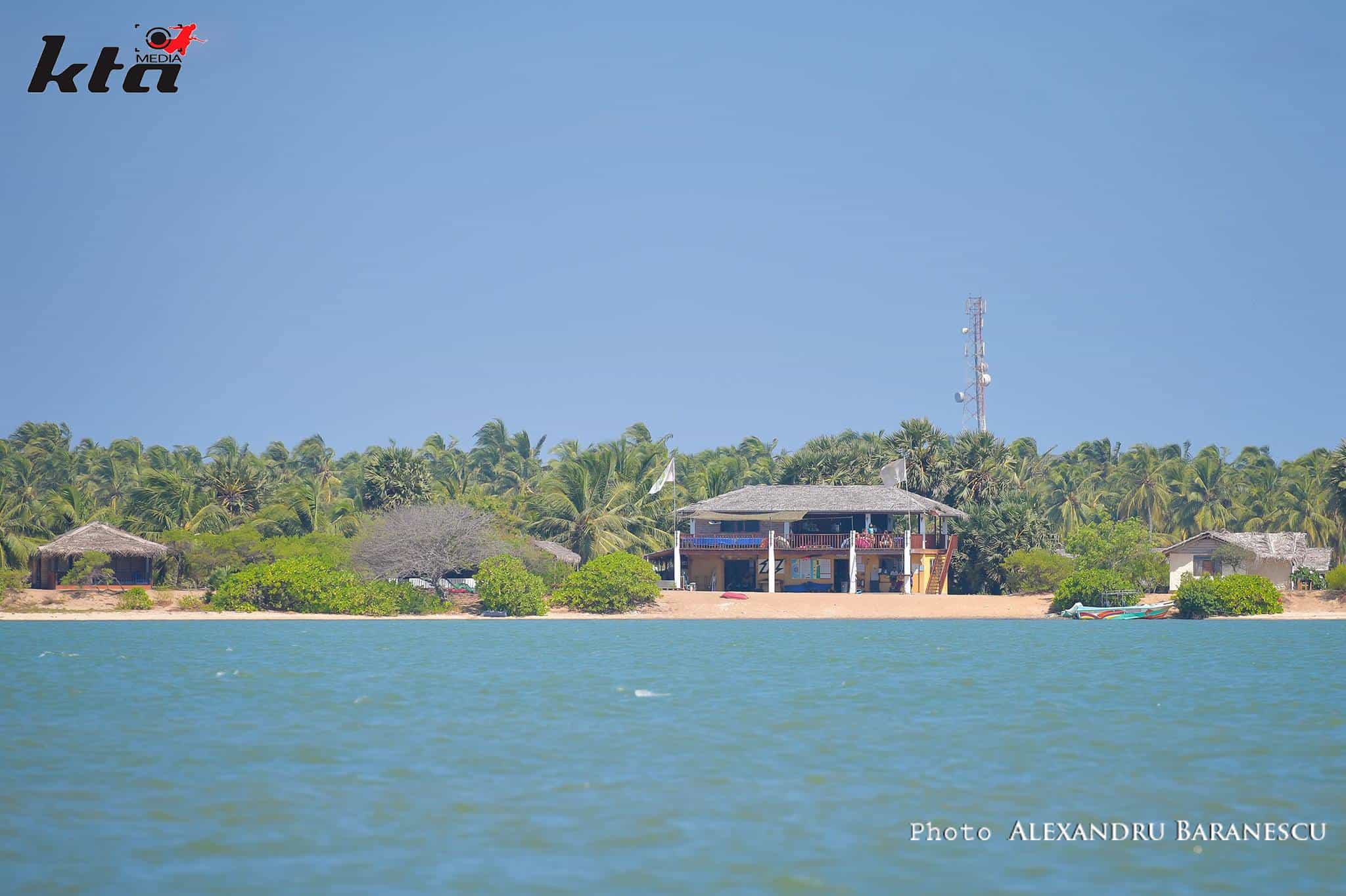 srilankakite kitesurfen kalpitiya