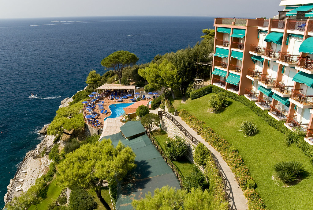 sorrento strand blick