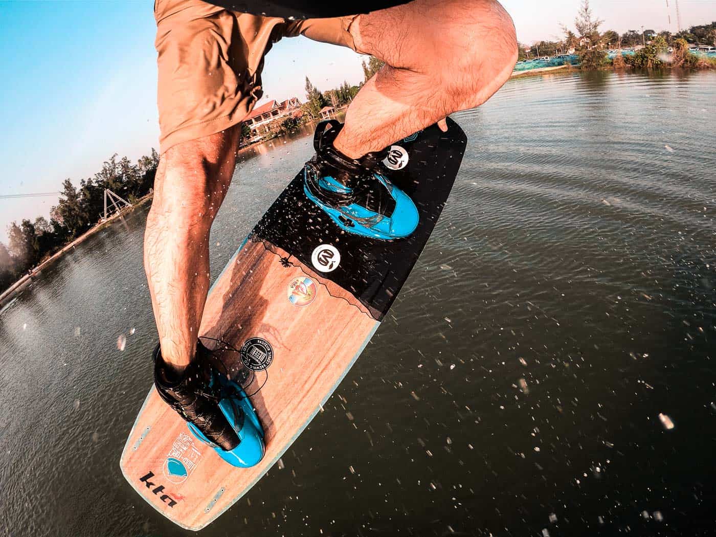 wakeboard packages clearance