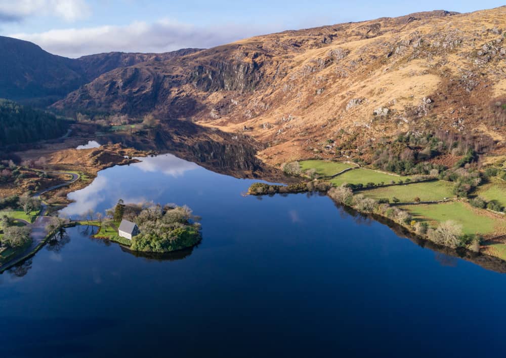 Gougane Barra Where To Hike Cycle Stay In Cork s Magical Forest