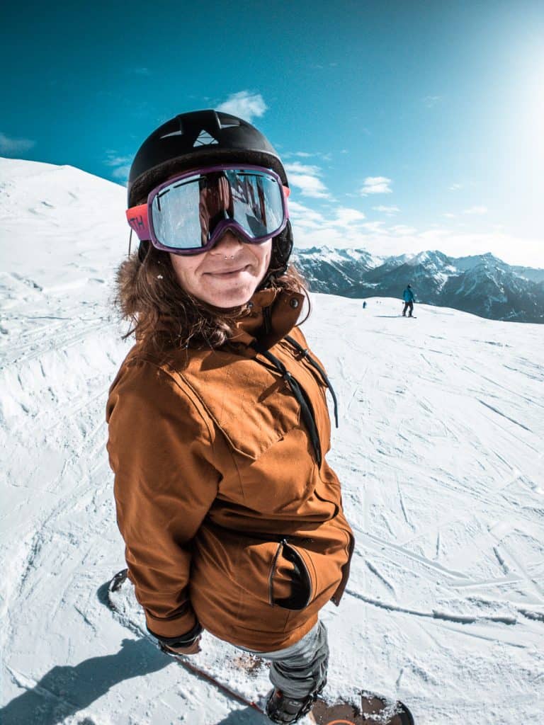Women's Snowboarding Gear A Complete Beginner's Guide