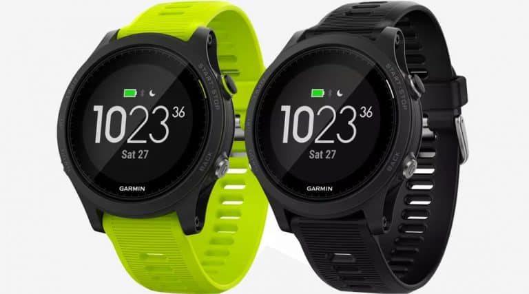smart watch for kayaking