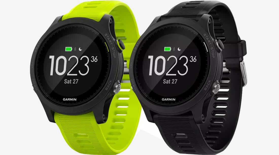 Montre 2025 gps kitesurf