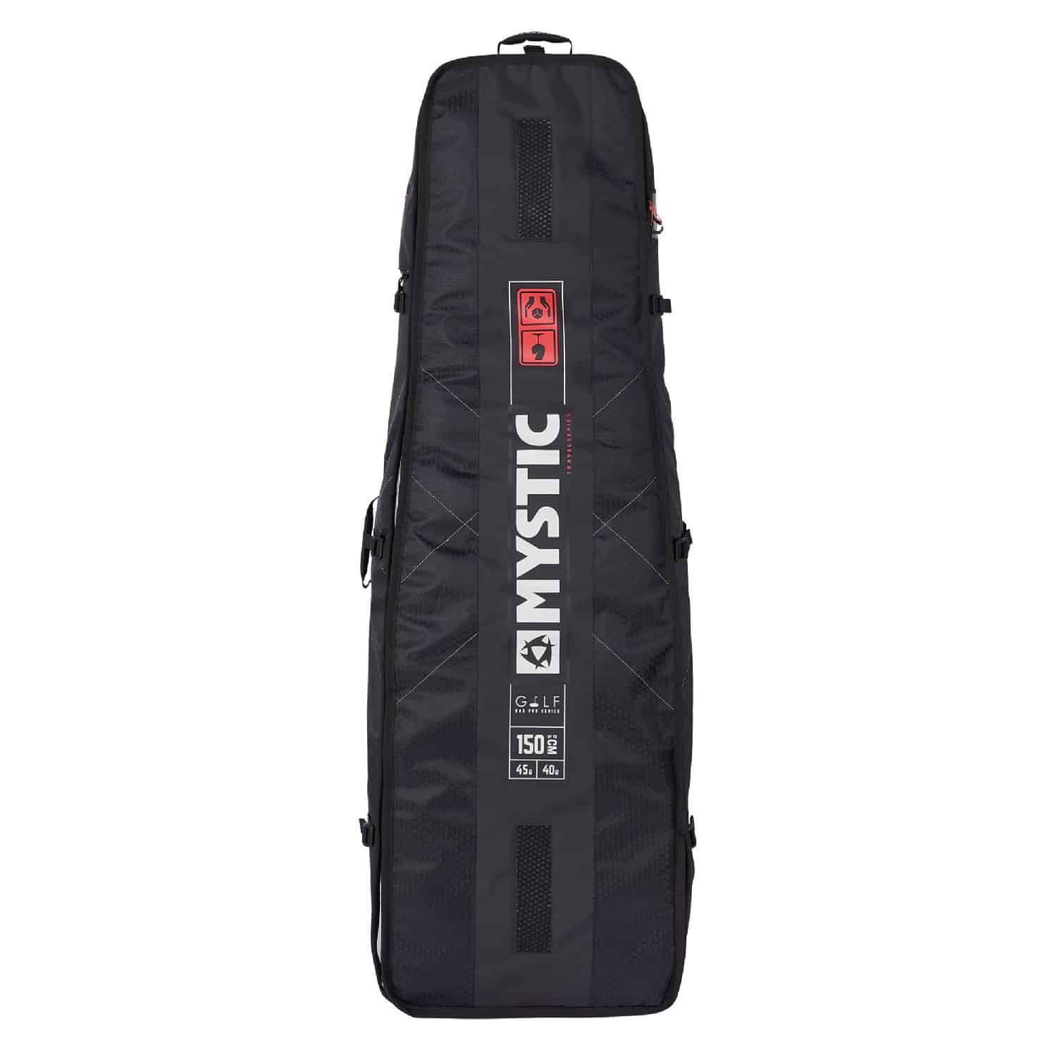 kiteboard travel bag reviews