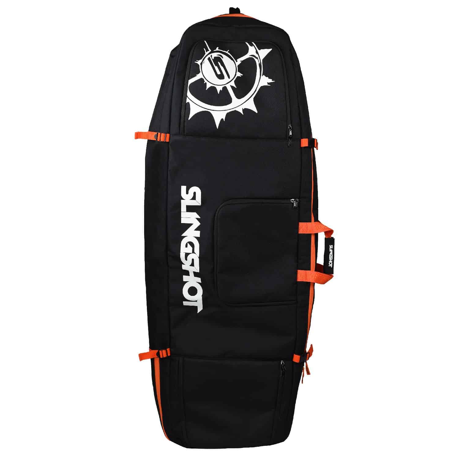 kiteboard travel bag reviews