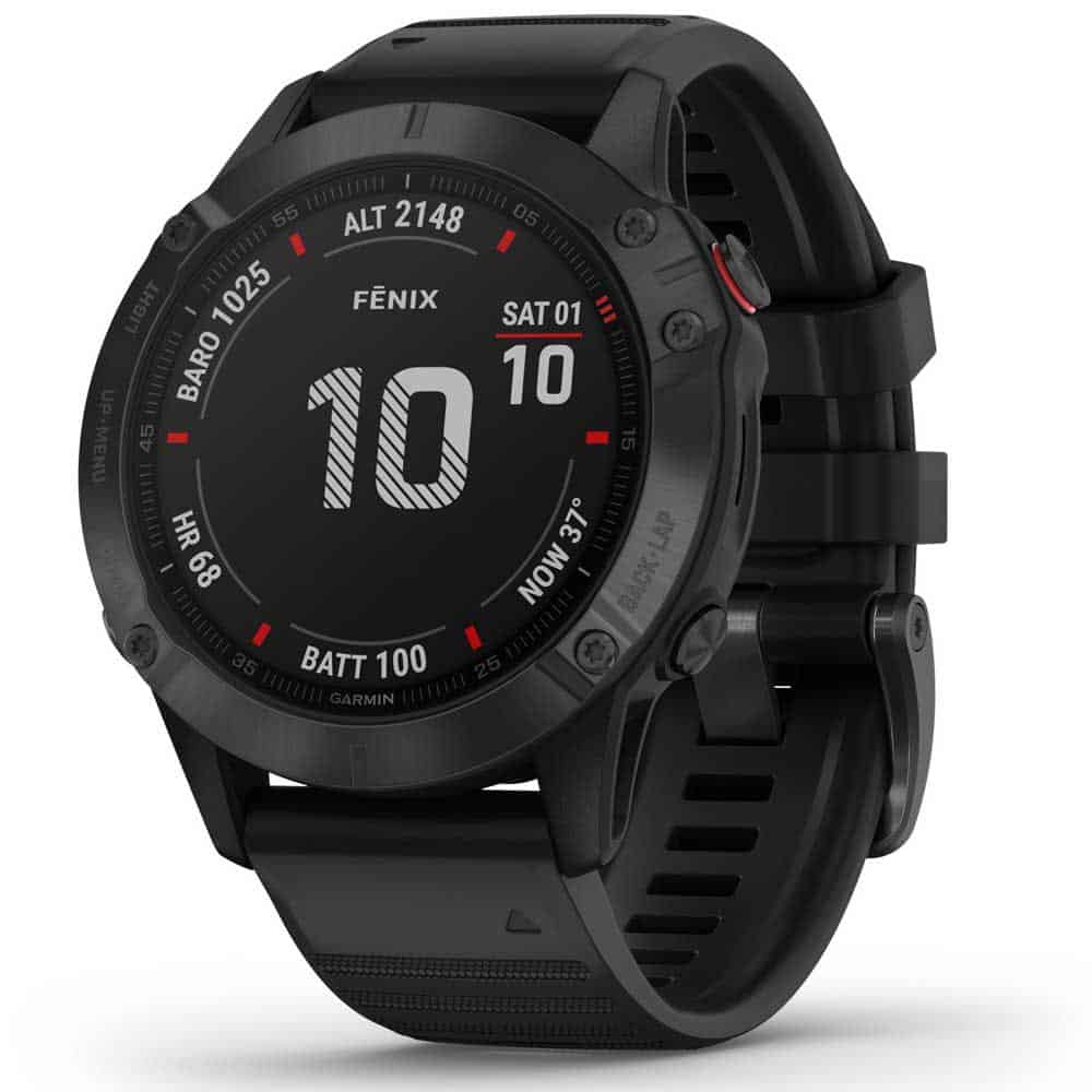 Best Waterproof Smartwatches Popular Picks