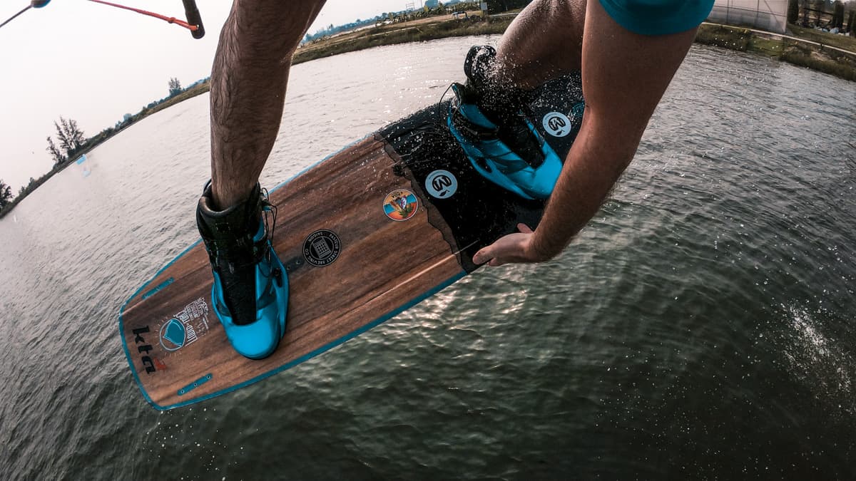 best beginner intermediate wakeboards