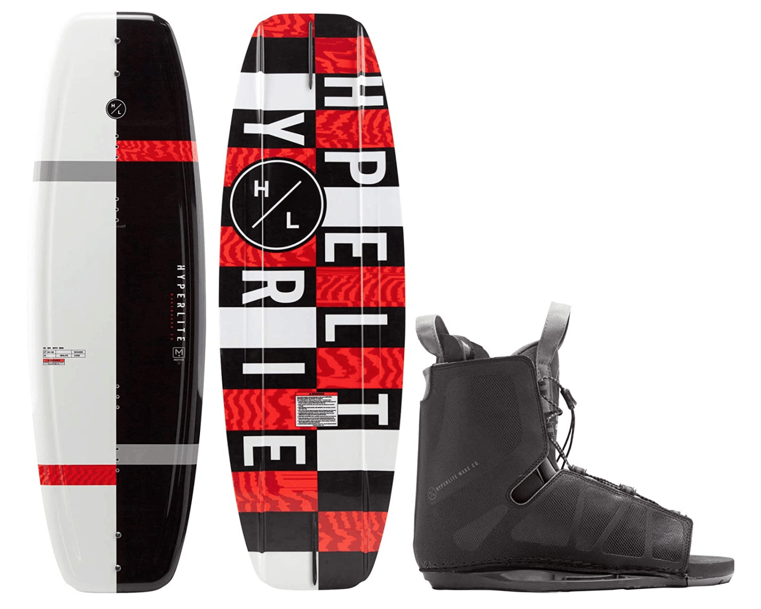 hyperlite motive pack