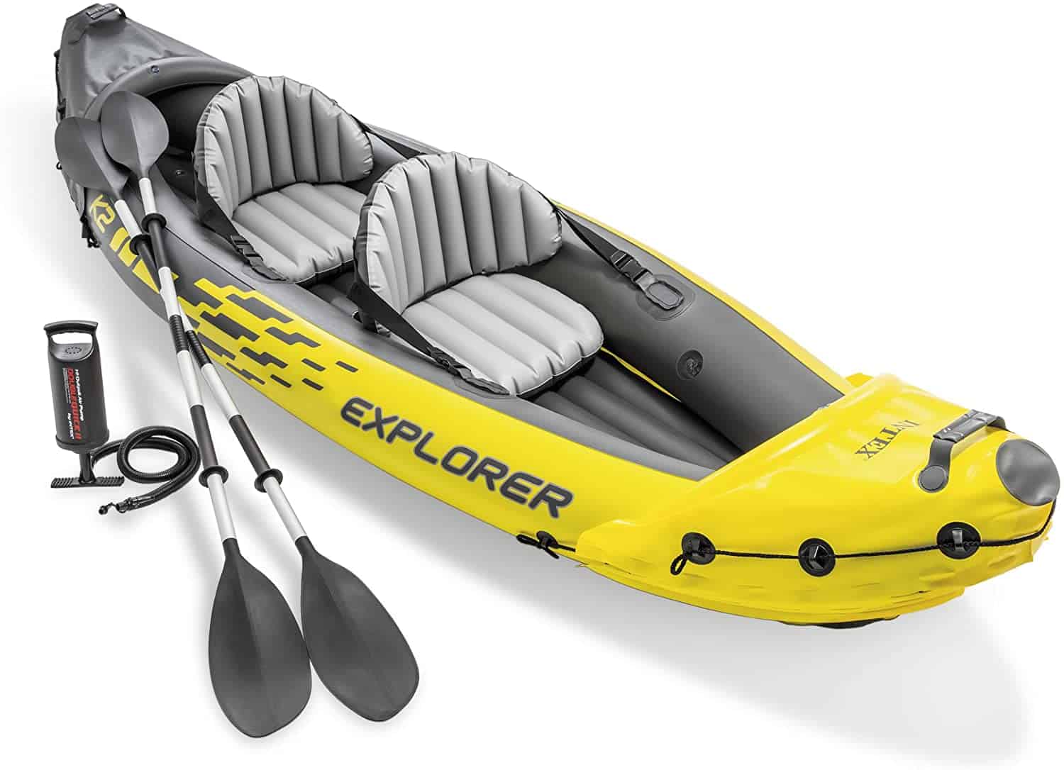 Best recreational kayaks reviews