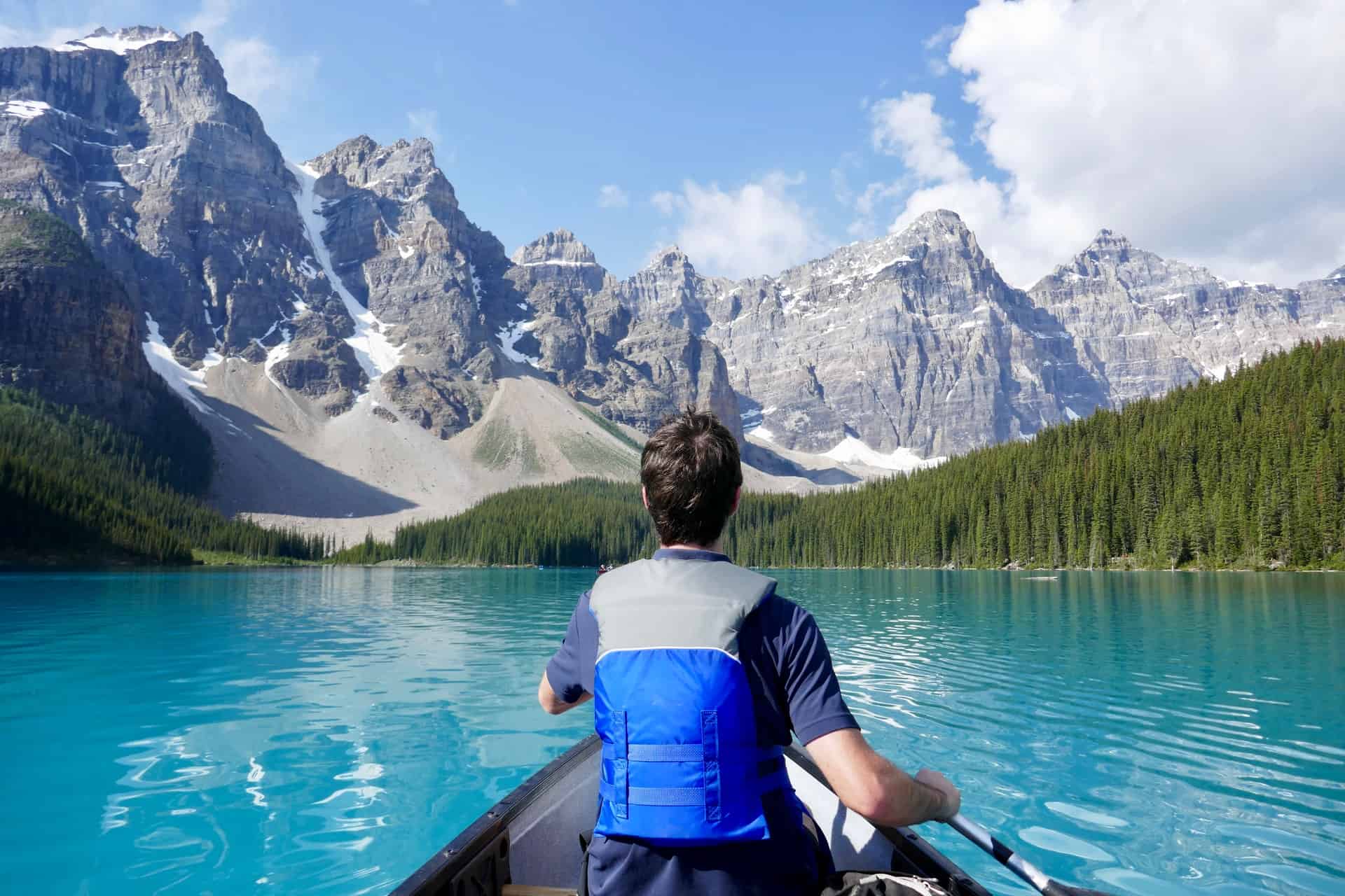 inflatable kayak