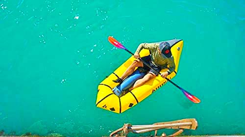 blow up kayak