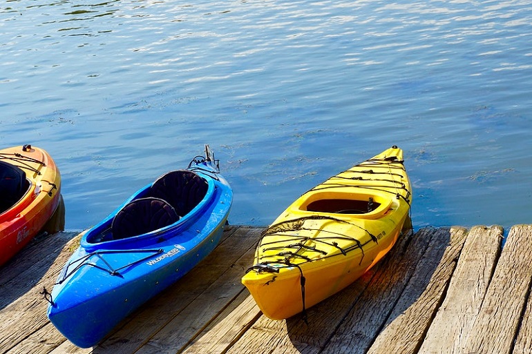 Wie viel wiegt ein durchschnittliches Boot?