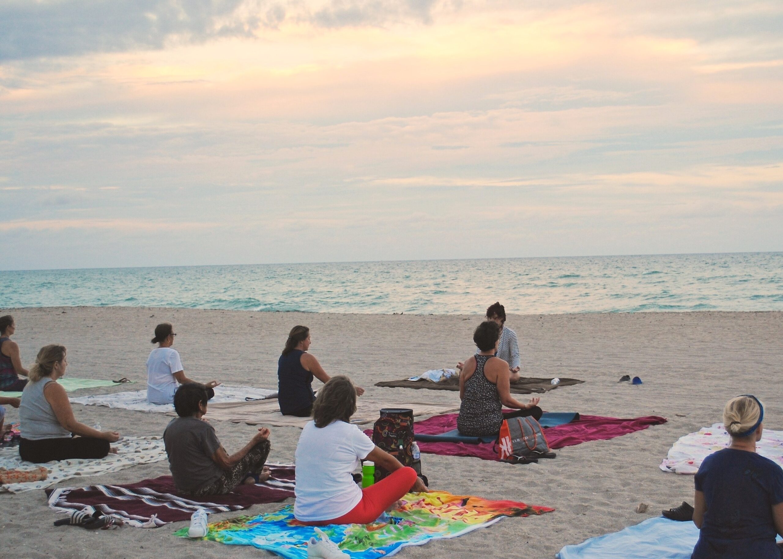 Yoga-Festival