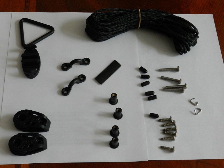 essential kayak fishing gear