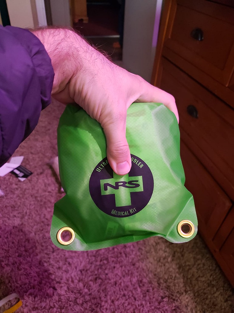 kayak fishing tools