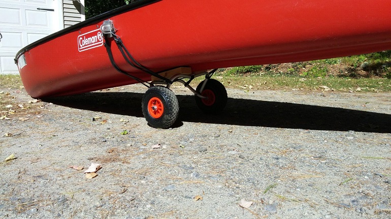 kayak fishing necessities