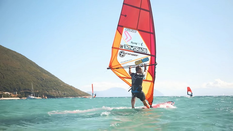 windsurfplank-review