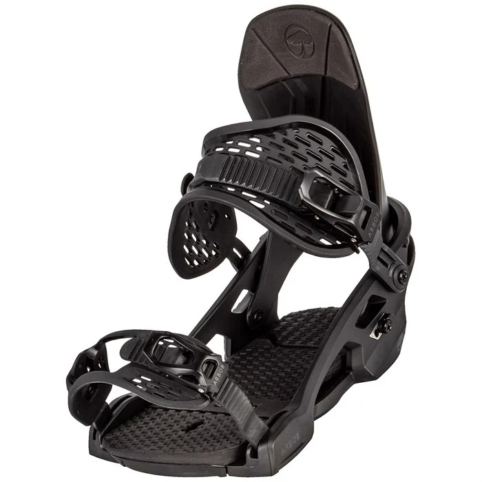 best all mountain snowboard bindings