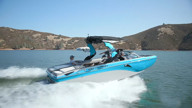 best wakeboats