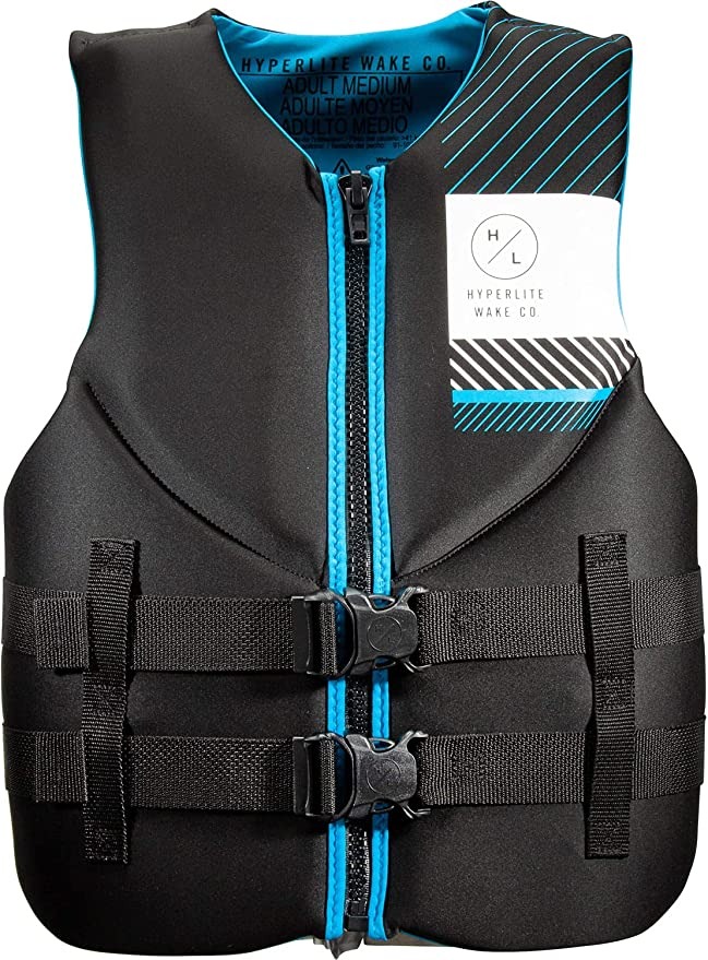 best wake surfing life jackets