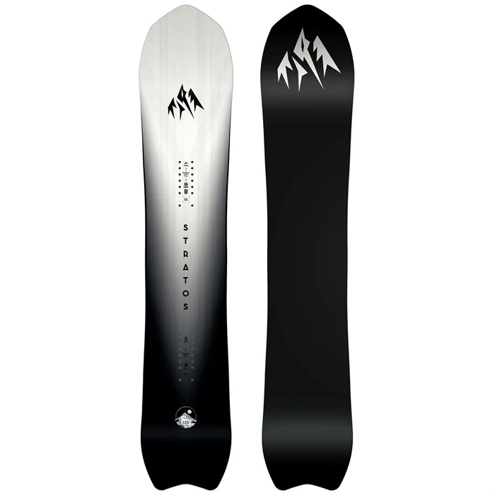 8 Best Freeride Snowboards in 2025 Top Picks & Buying Guide