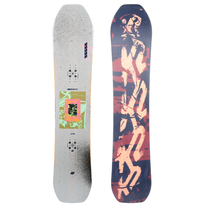 8 Best Freeride Snowboards in 2025 Top Picks & Buying Guide