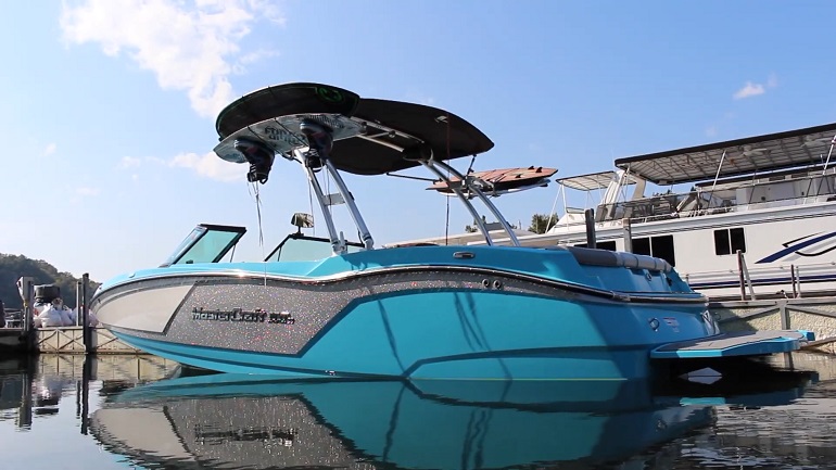 best wakesurfing boats 2021