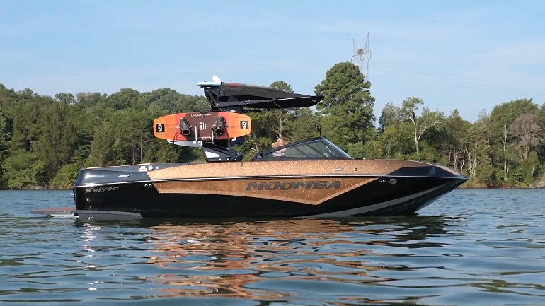 les meilleurs bateaux de wakeboard pour l'argent