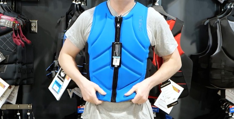 Best Life jacket