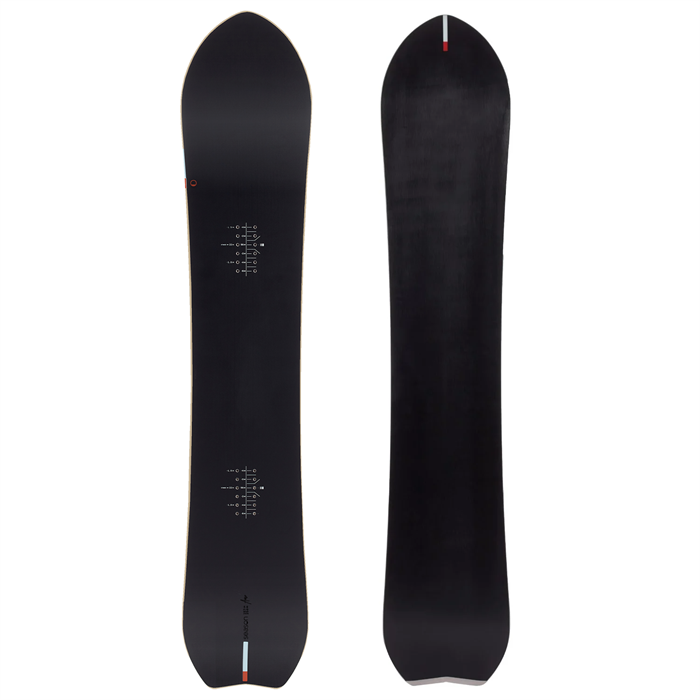 8 Best Freeride Snowboards in 2024 Top Picks & Buying Guide