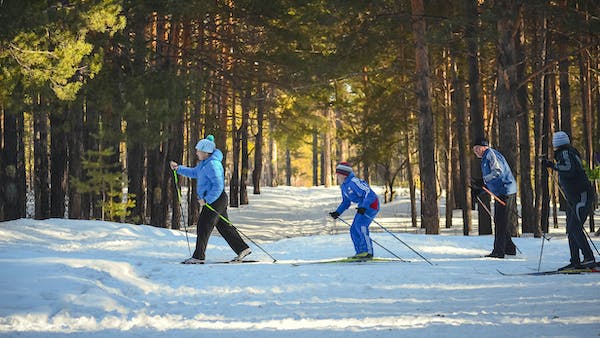 Snowboardschuhe