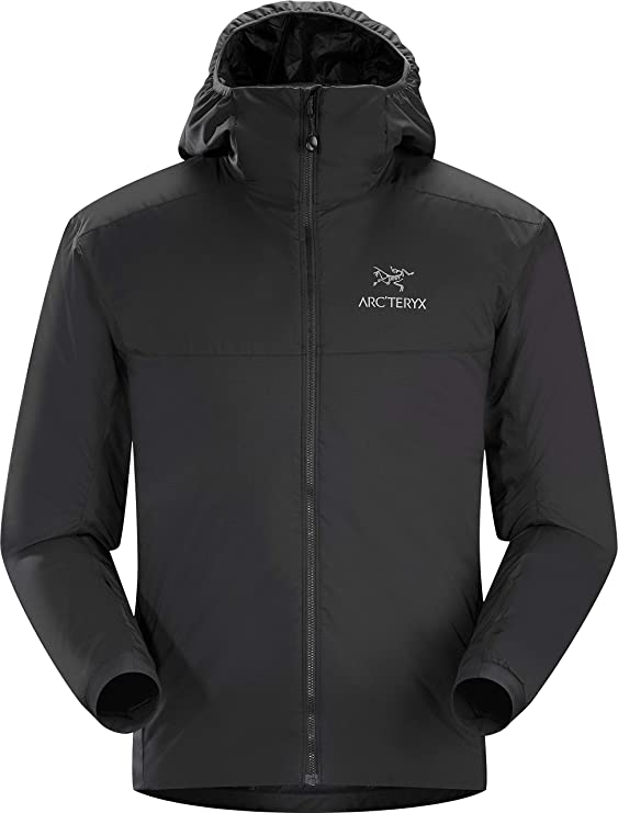 best insulated jackets uk