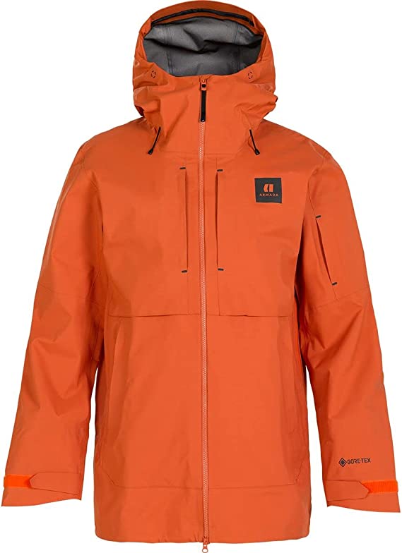 meilleure veste de snowboard gore tex