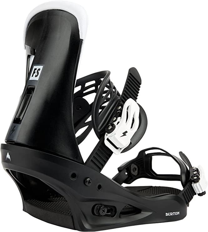 10 Best Burton Bindings Top Picks & Buying Guide