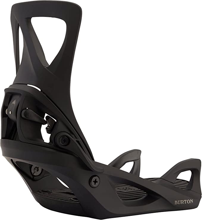 Burton Step On Bindings Review 20232024 Extreme Nomads