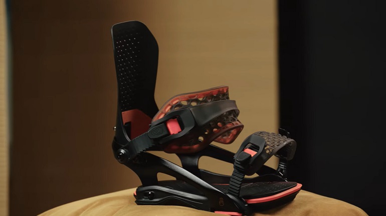 best snowboard bindings