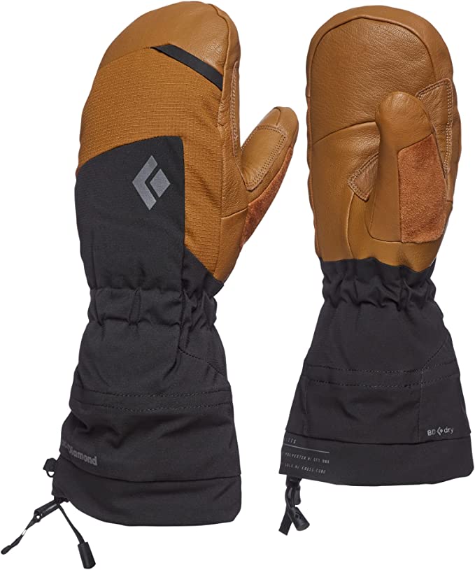 5 Best Snowboarding Mittens Top Picks & Buying Guide