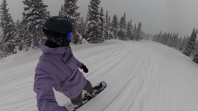 beste snowboards