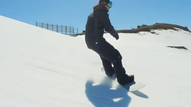 meilleur snowboard économique