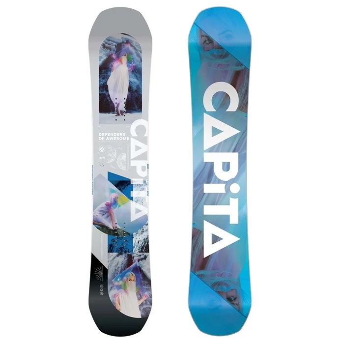 Ontvanger kanaal Overlappen 6 Beste Budget Snowboards - Goedkoop maar Goed