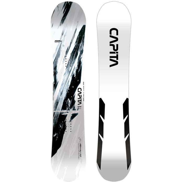 8 Beste All-Mountain Snowboards - Picks Koopgids