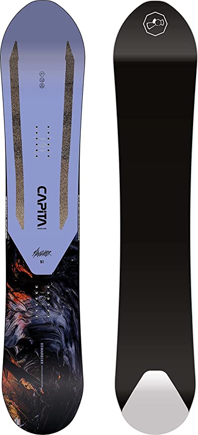 best snowboards for beginners