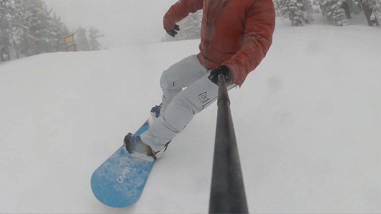 meilleur snowboard économique