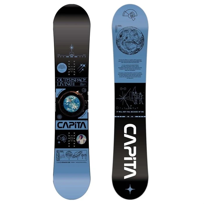 6 Best Budget Snowboards Cheap but Good 2024