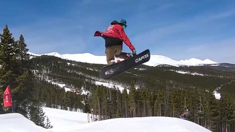 meilleur snowboard économique