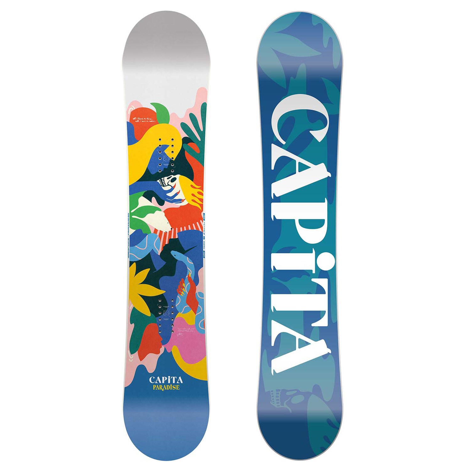 marques de snowboard pour femmes